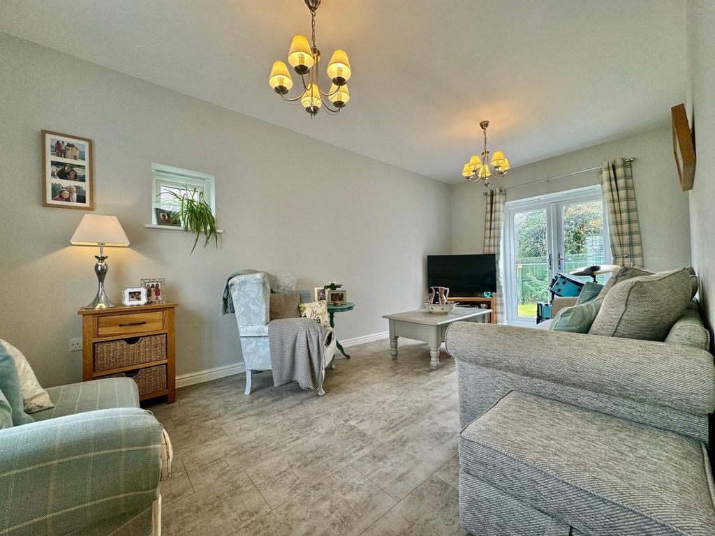 St. Fagans, Cardiff CF5 3 bed detached house for sale £425,000