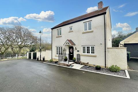 3 bedroom detached house for sale, Trem Y Coed, Cardiff CF5