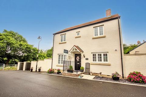 3 bedroom detached house for sale, Trem Y Coed, Cardiff CF5