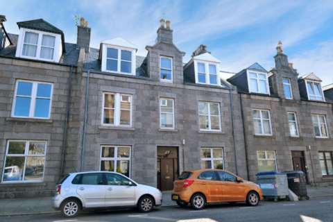 1 bedroom flat for sale - Albyn Grove, Aberdeen AB10