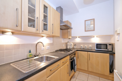 1 bedroom flat for sale, Albyn Grove, Aberdeen AB10