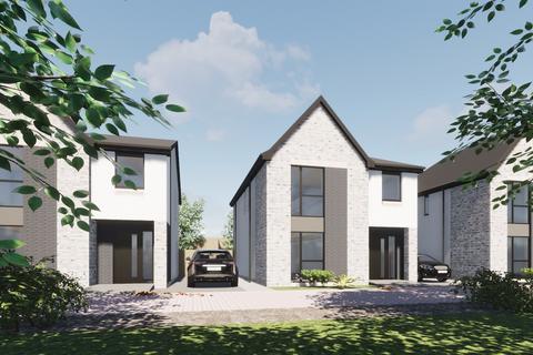 4 bedroom detached house for sale, Phase one, Appin grove FK2 0QN