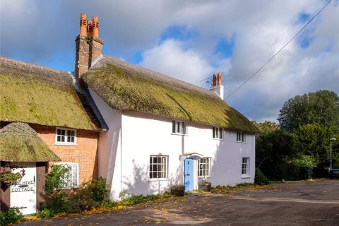4 bedroom cottage for sale - The Square, Puddletown, Dorchester, DT2