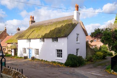 4 bedroom cottage for sale, The Square, Puddletown, Dorchester, DT2