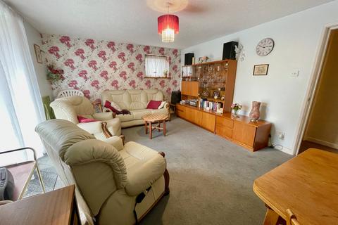 2 bedroom ground floor flat for sale, CRANBORNE ROAD, SWANAGE