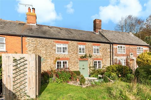 3 bedroom cottage for sale - The Paddocks, Litton Cheney, Dorchester, DT2