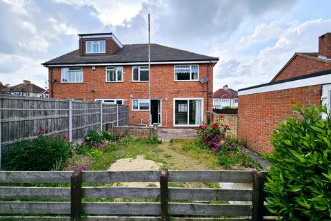undefined, Gwynn Road, Gravesend DA11