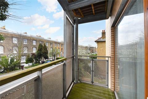 2 bedroom apartment for sale - Steward House, 8 Trevithick Way, Bow, London, E3