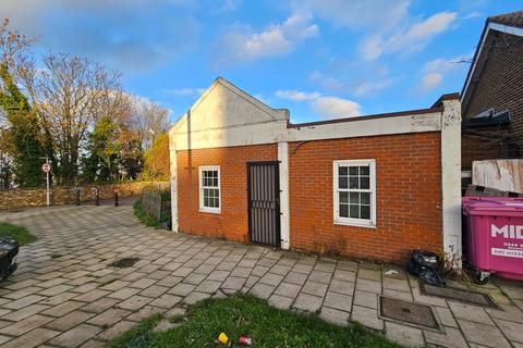 Detached house for sale, The Hill, Gravesend DA11
