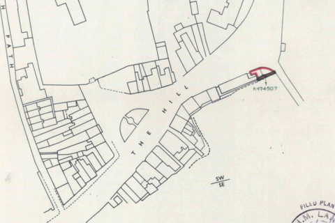 29 The Hill, Northfleet, Gravesend, DA11 9EX