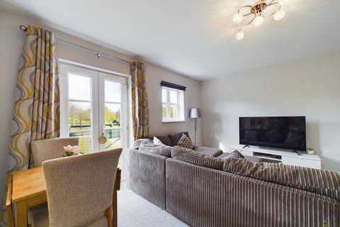 97 Sandpiper Close, Greenhithe, DA9 9RY