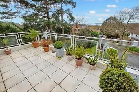 2 bedroom apartment for sale - Powell Road, Lower Parkstone, Poole, Dorset, BH14