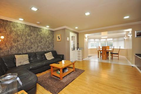 3 bedroom end of terrace house for sale - Murray Place, Minnigaff DG8