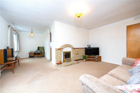 3 bedroom bungalow for sale, Dane Close, Metheringham, Lincoln, Lincolnshire, LN4