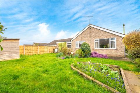 3 bedroom bungalow for sale, Dane Close, Metheringham, Lincoln, Lincolnshire, LN4