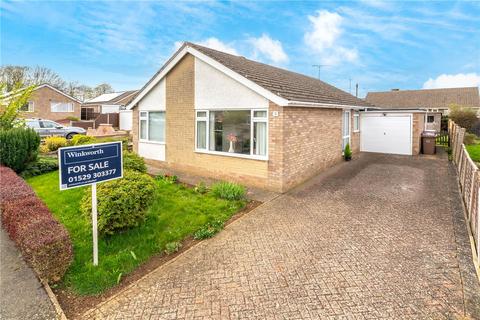 8 Dane Close, Metheringham, Lincoln, LN4 3DP