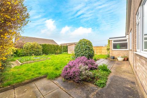 8 Dane Close, Metheringham, Lincoln, LN4 3DP