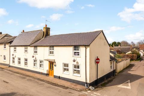 5 bedroom detached house for sale, Back Street, Ashwell, Hertfordshire, SG7