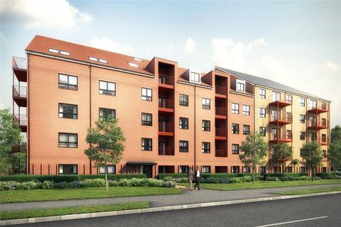 2 bedroom apartment for sale, Tayfen Court, Tayfen Road, Bury St. Edmunds, Suffolk, IP33