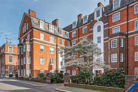 1 bedroom apartment for sale, Admiral House, Willow Place, London, SW1P