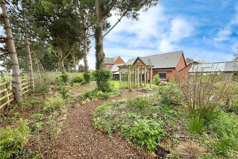4 bedroom detached house for sale - Maybush Gardens, Badsey, Evesham