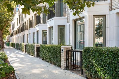 undefined, Wansey Street, London, SE17