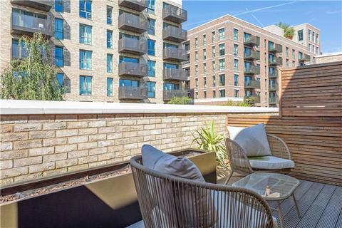 3 bedroom terraced house for sale, Wansey Street, London, SE17