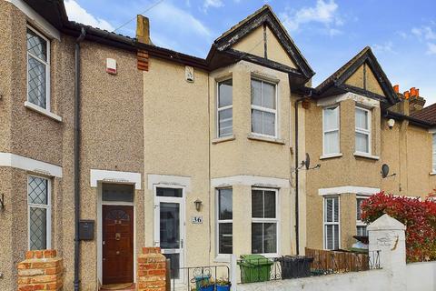 3 bedroom terraced house for sale, Canon Road, Bromley BR1