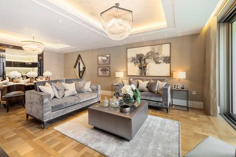 2 bedroom apartment for sale, Ebury Square, London SW1W