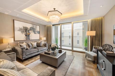 2 bedroom apartment for sale, Ebury Square, London SW1W