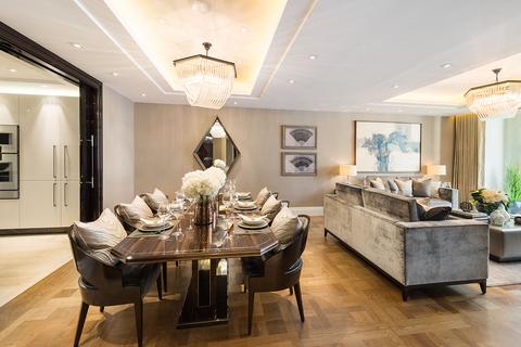 2 bedroom apartment for sale, Ebury Square, London SW1W