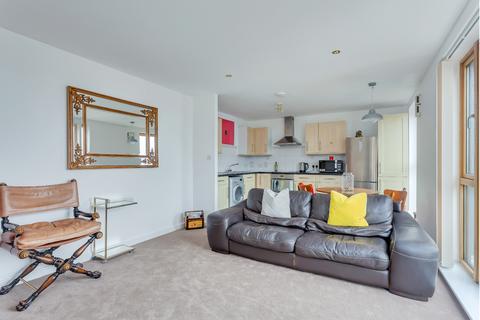 1 bedroom apartment to rent - Dairy Close, Fulham SW6