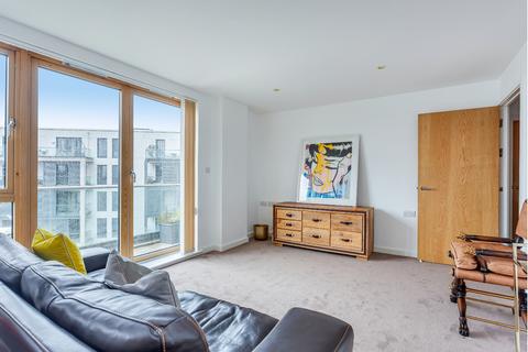 1 bedroom apartment to rent, Dairy Close, Fulham SW6