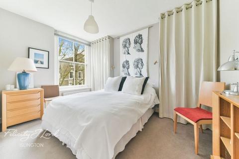 2 bedroom flat for sale - Englefield Road, Islington, N1