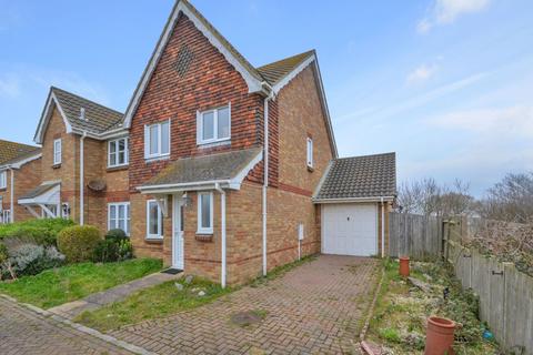 3 bedroom semi-detached house for sale, Lydd, Romney Marsh TN29