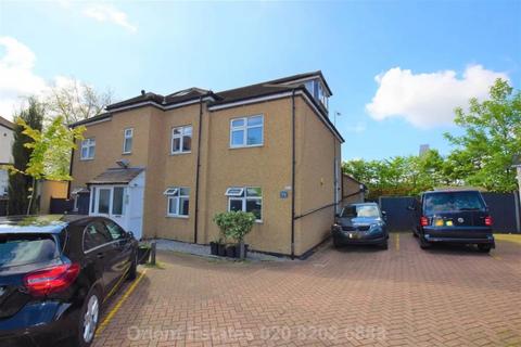 3 bedroom flat for sale, Renters Ave, Hendon Central