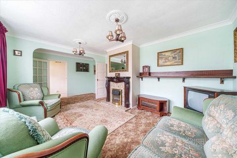 2 bedroom semi-detached house for sale - Elizabeth Road, Basingstoke