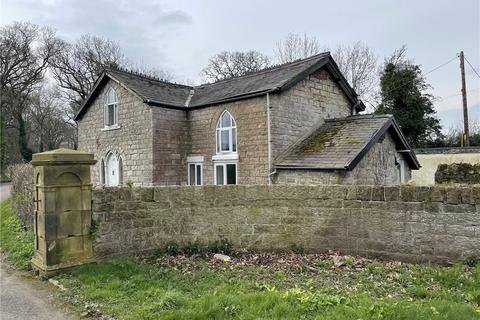 undefined, Denbigh, Denbighshire, LL16