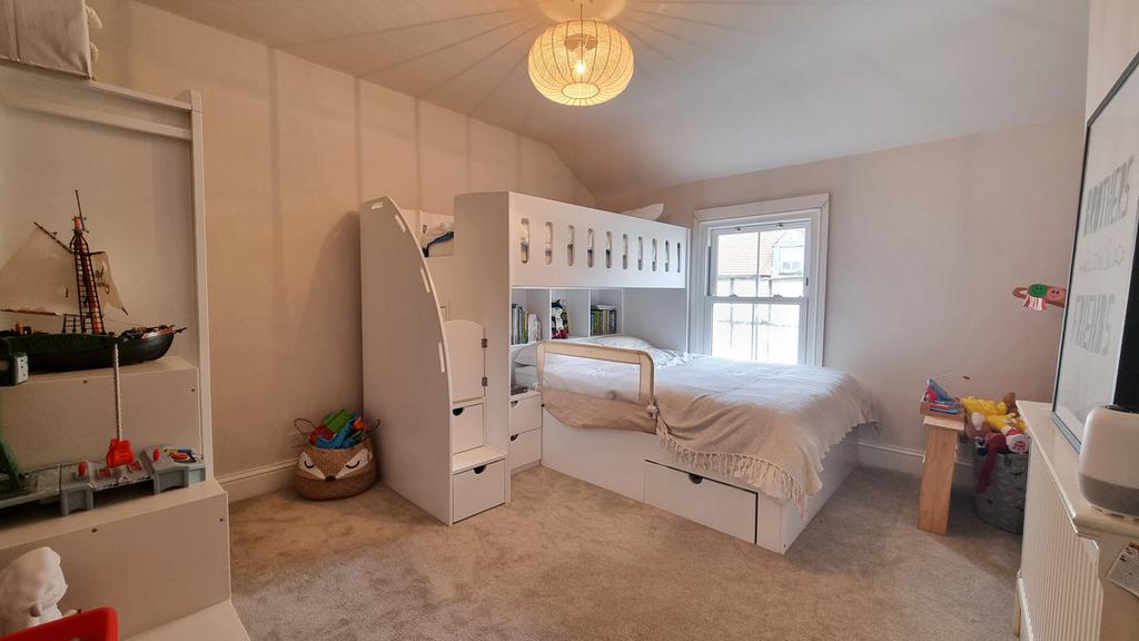 Bedroom 2
