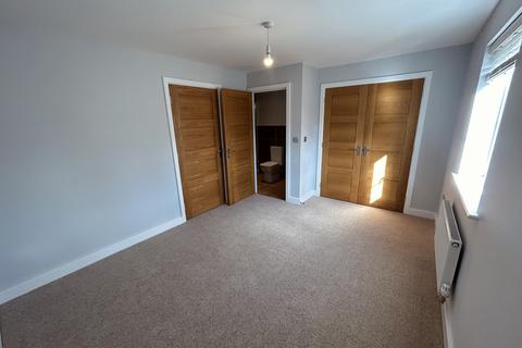 4 bedroom townhouse to rent - Woodbridge Mews, Stamford, Lincolnshire, PE9