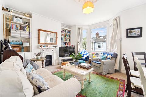 3 bedroom apartment to rent, Langthorne Street, London, SW6