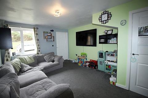 44 Mitchells Avenue, Wombwell, Barnsley, S73 8GB
