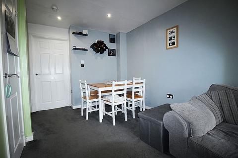 44 Mitchells Avenue, Wombwell, Barnsley, S73 8GB