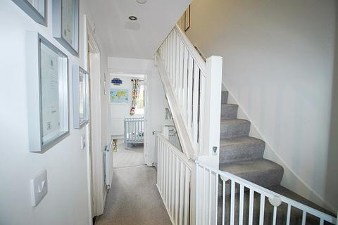 44 Mitchells Avenue, Wombwell, Barnsley, S73 8GB