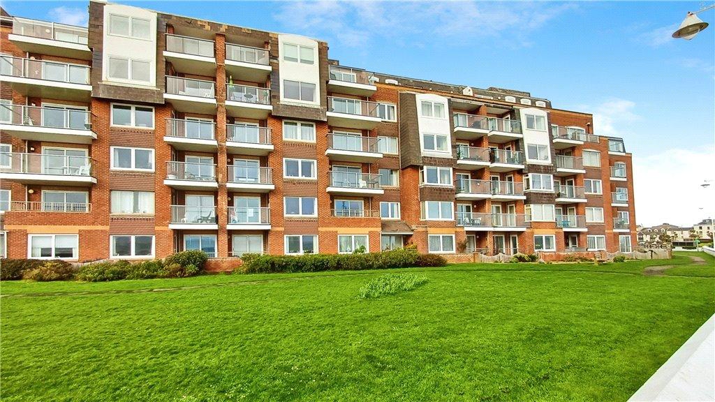 Rock Gardens, Bognor Regis, West Sussex 1 bed apartment for sale £245,000