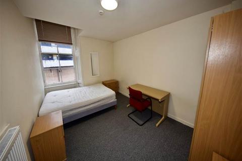 5 bedroom flat to rent - Meadowside , Dundee,
