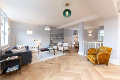 3 bedroom apartment for sale, Myddelton Street, London EC1R