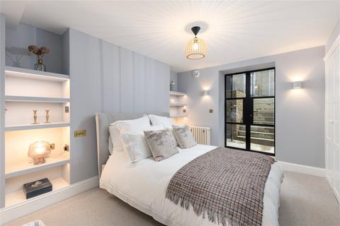 3 bedroom apartment for sale, London, London EC1R