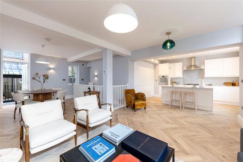 3 bedroom apartment for sale, Myddelton Street, London EC1R