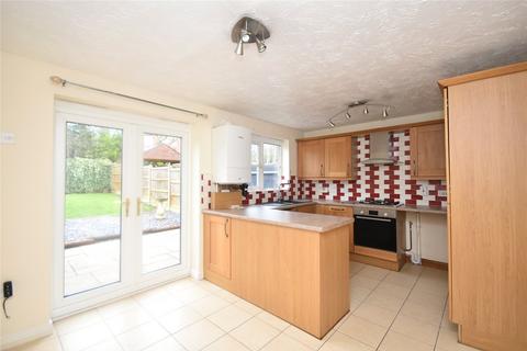 3 bedroom semi-detached house for sale - Browning Road, New Mills, Ledbury, Herefordshire, HR8